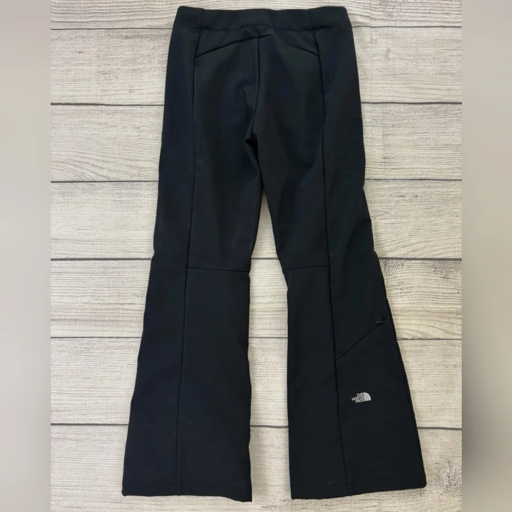 Ladies THE NorthFace FLEECE LINED PANTS - Picture 2 of 8